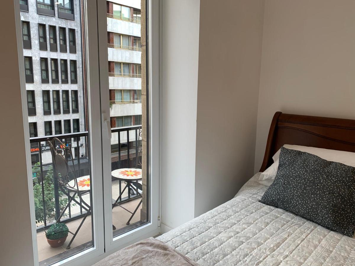 Magnifica Swit Room Sama San Sebastián Exterior foto