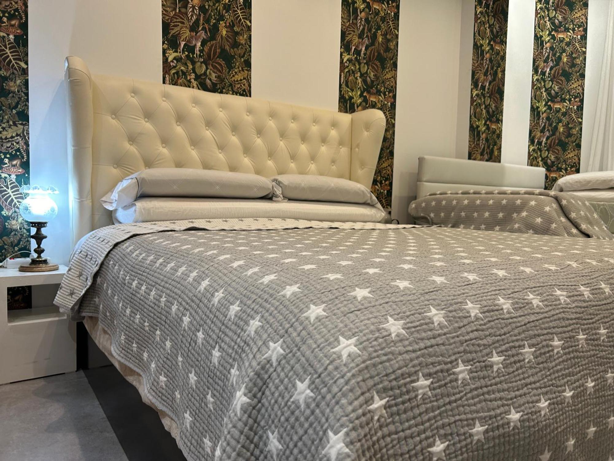 Magnifica Swit Room Sama San Sebastián Exterior foto