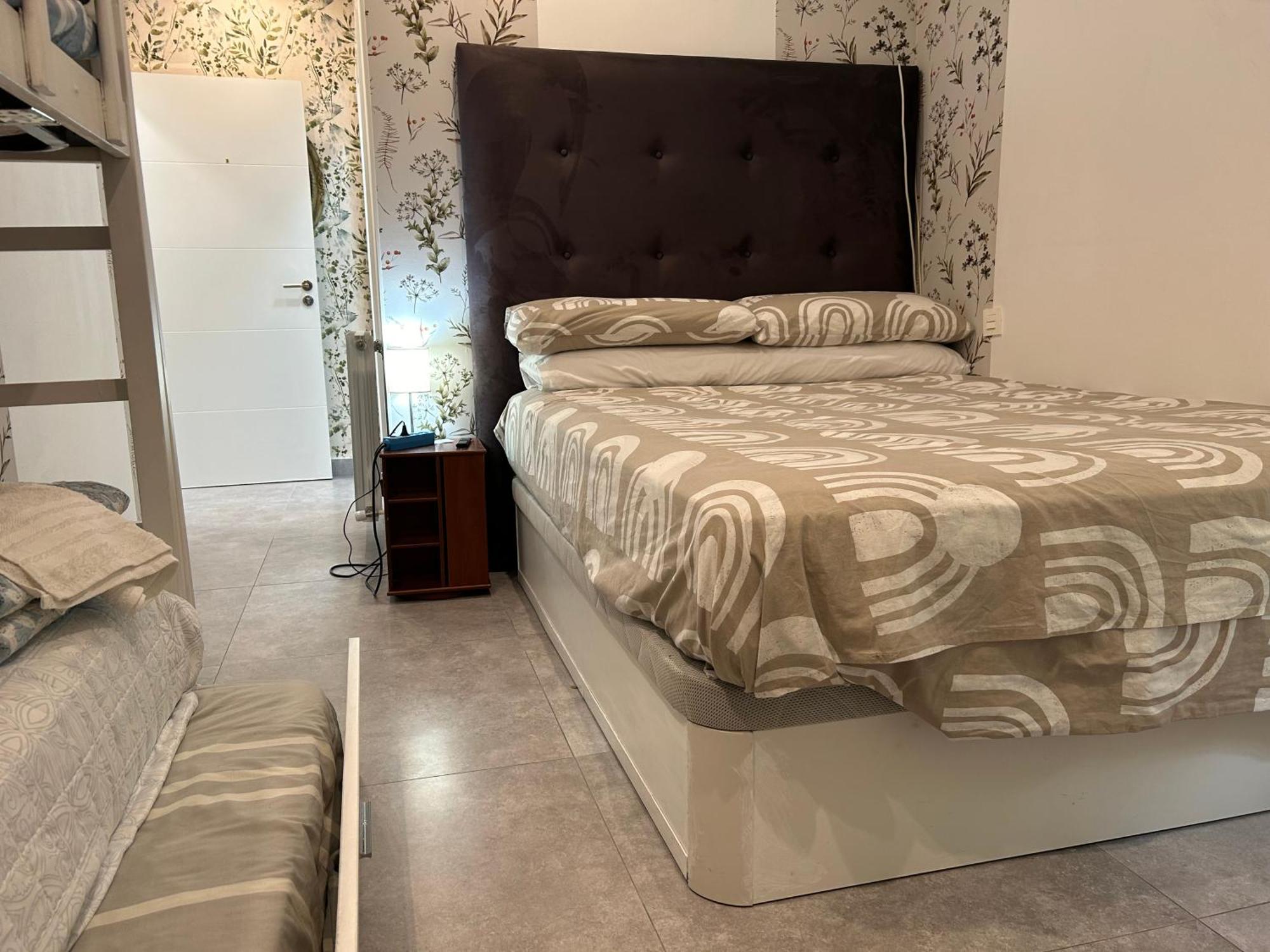 Magnifica Swit Room Sama San Sebastián Exterior foto