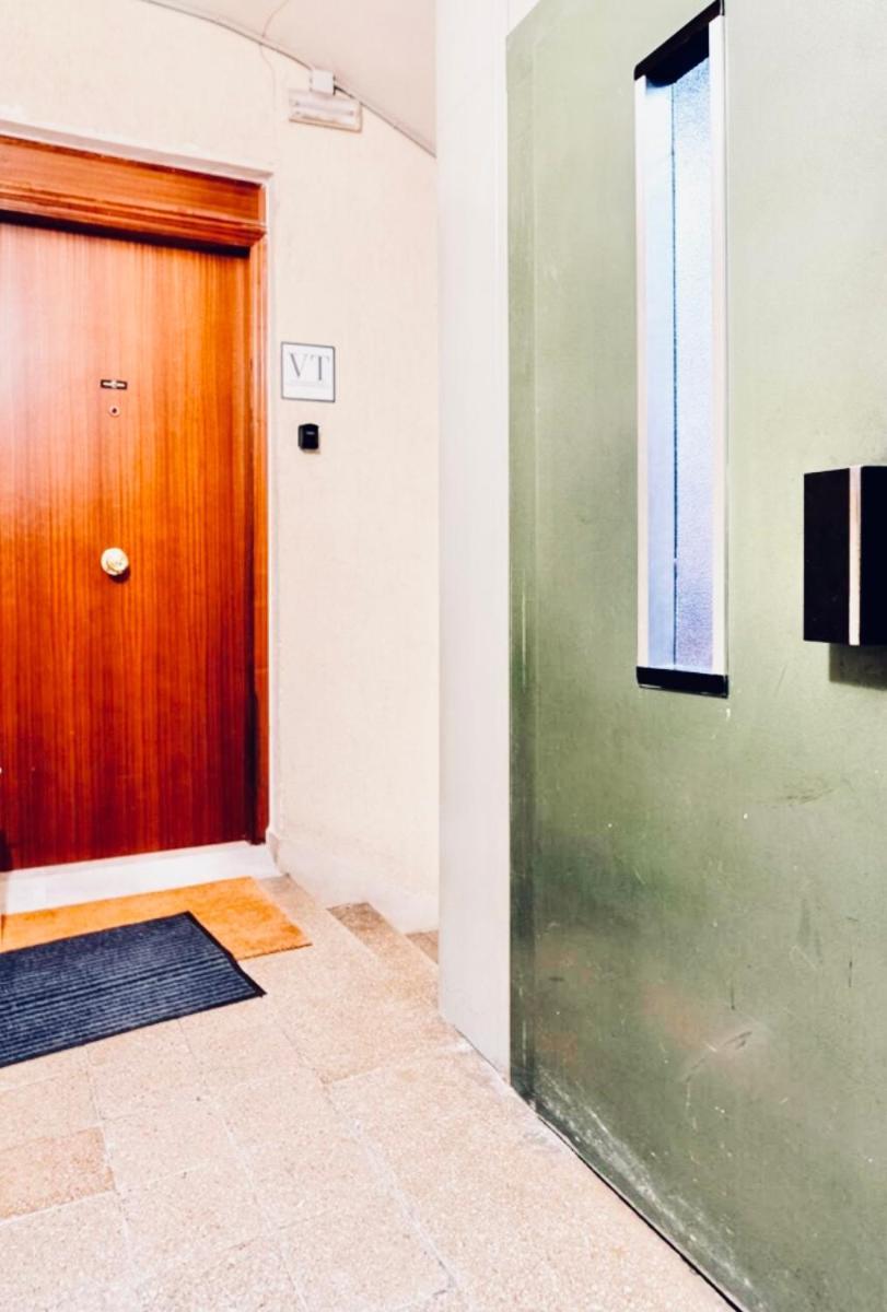 Magnifica Swit Room Sama San Sebastián Exterior foto
