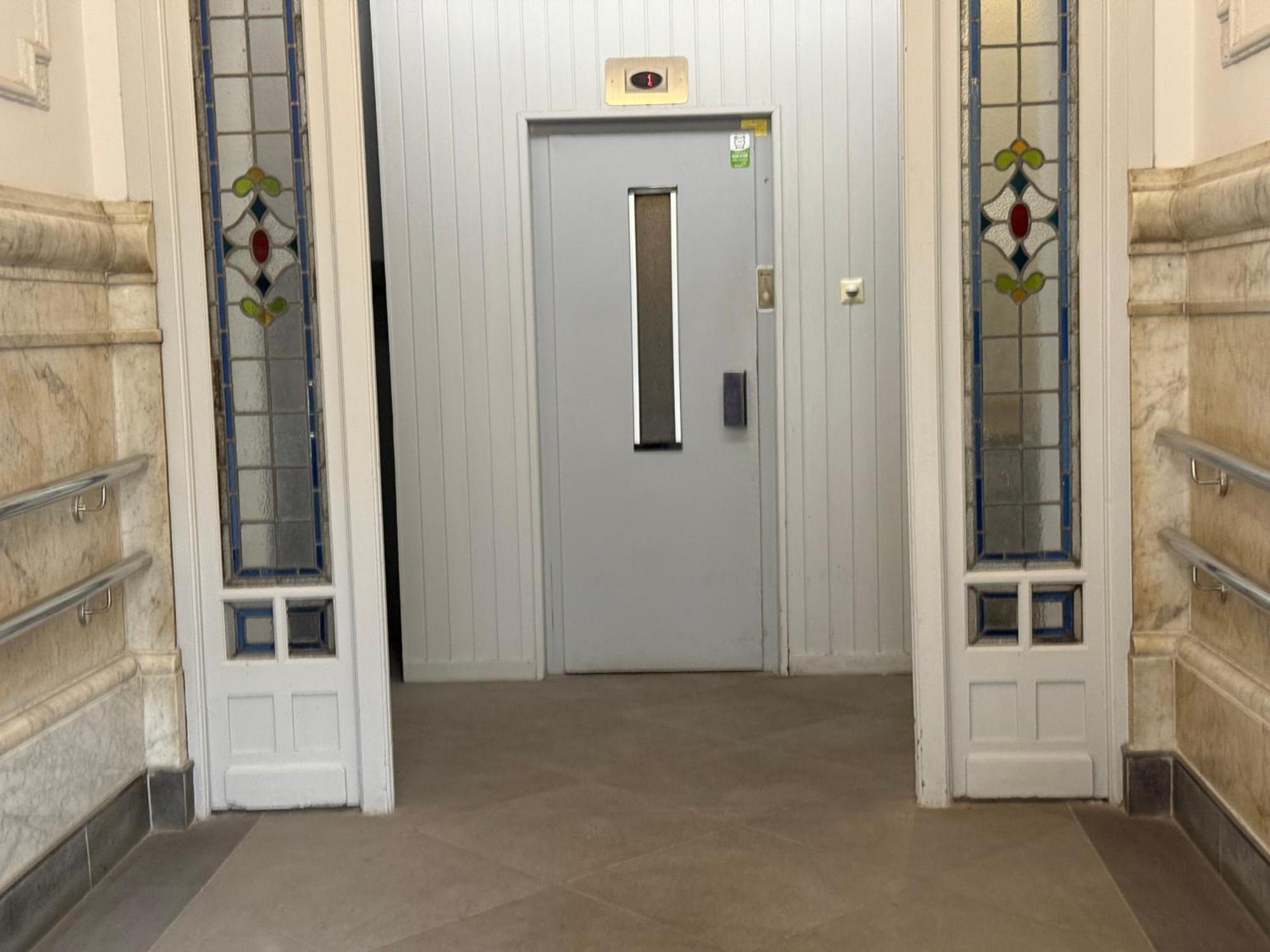 Magnifica Swit Room Sama San Sebastián Exterior foto