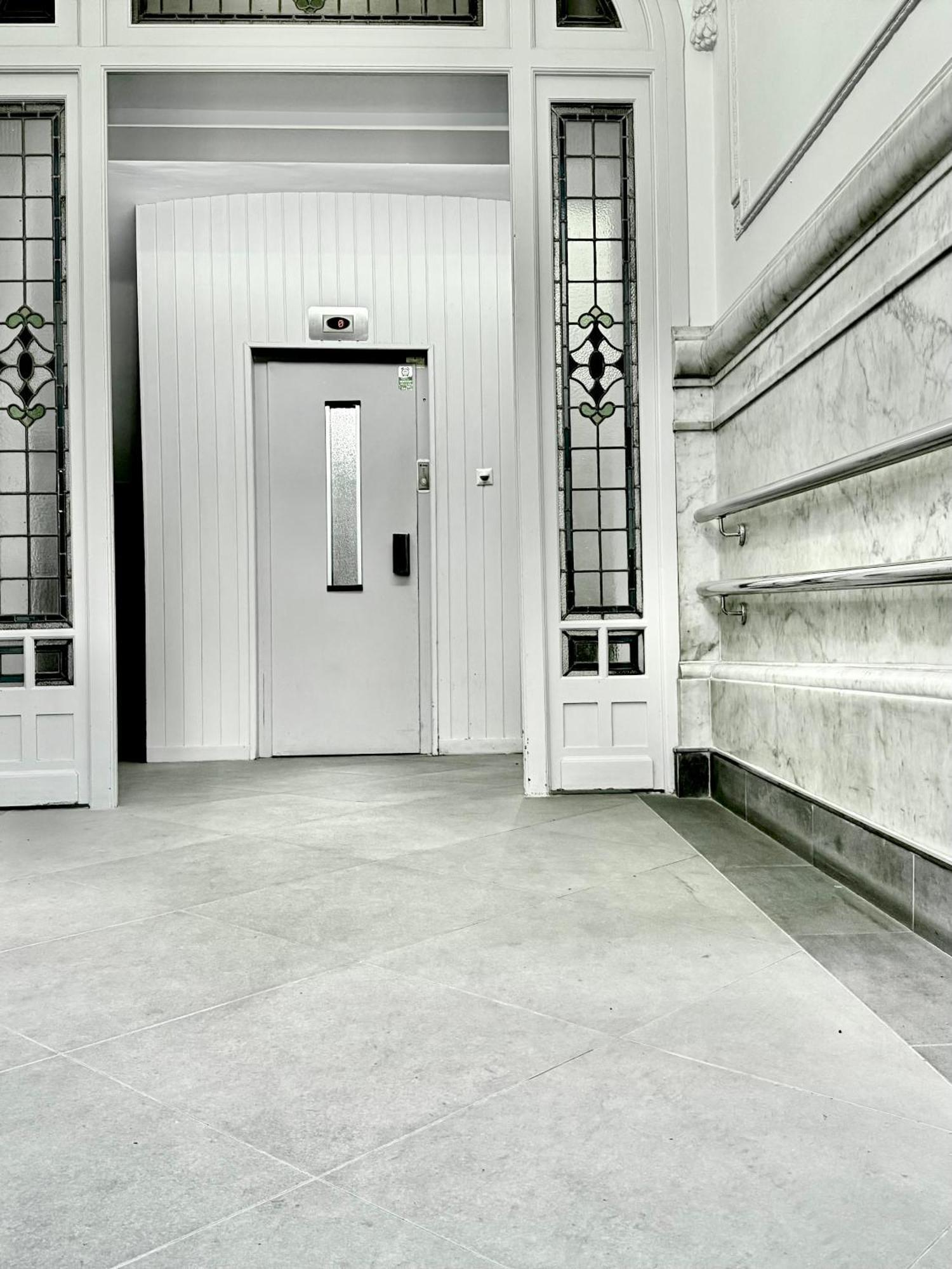Magnifica Swit Room Sama San Sebastián Exterior foto
