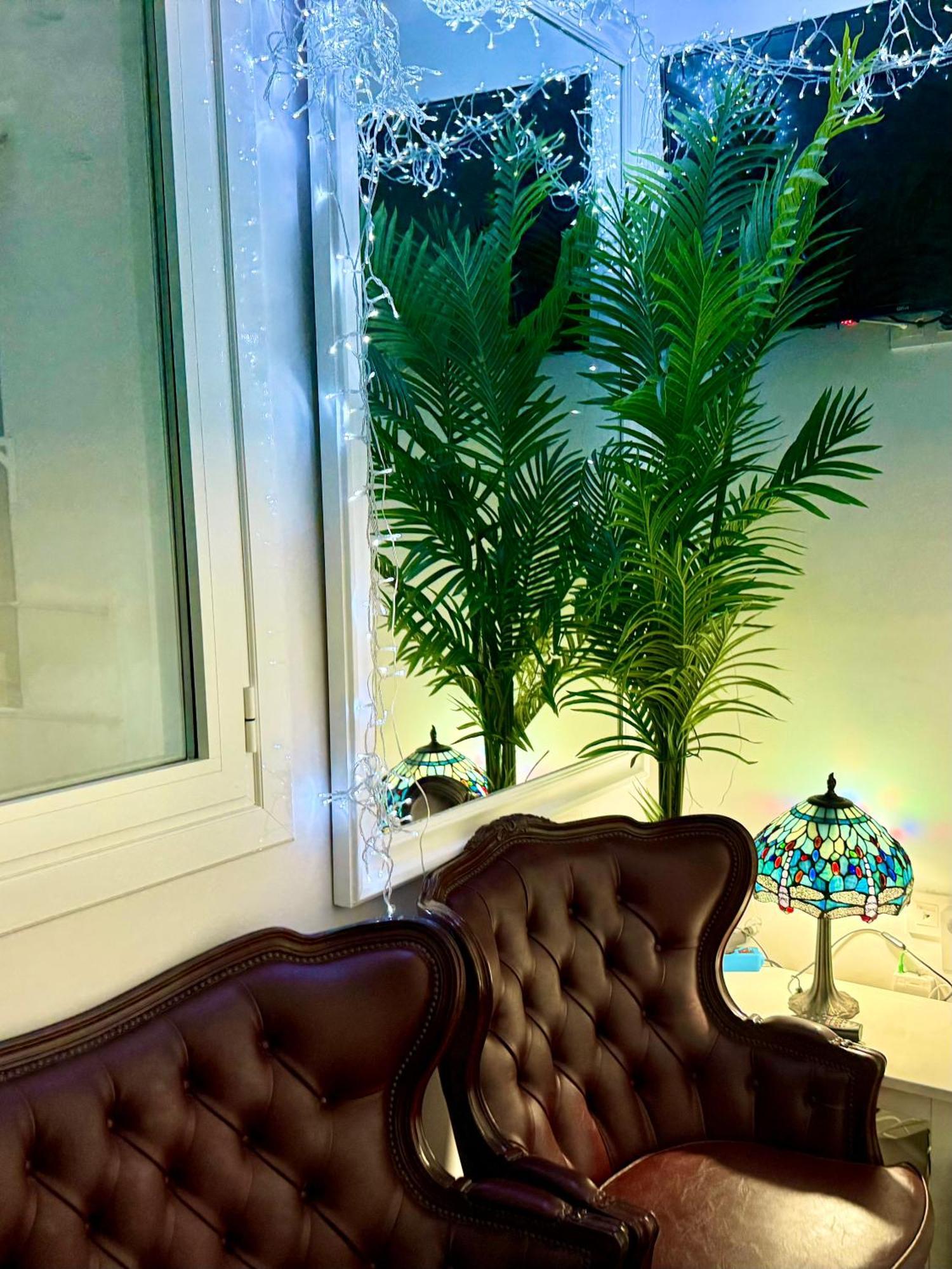 Magnifica Swit Room Sama San Sebastián Exterior foto