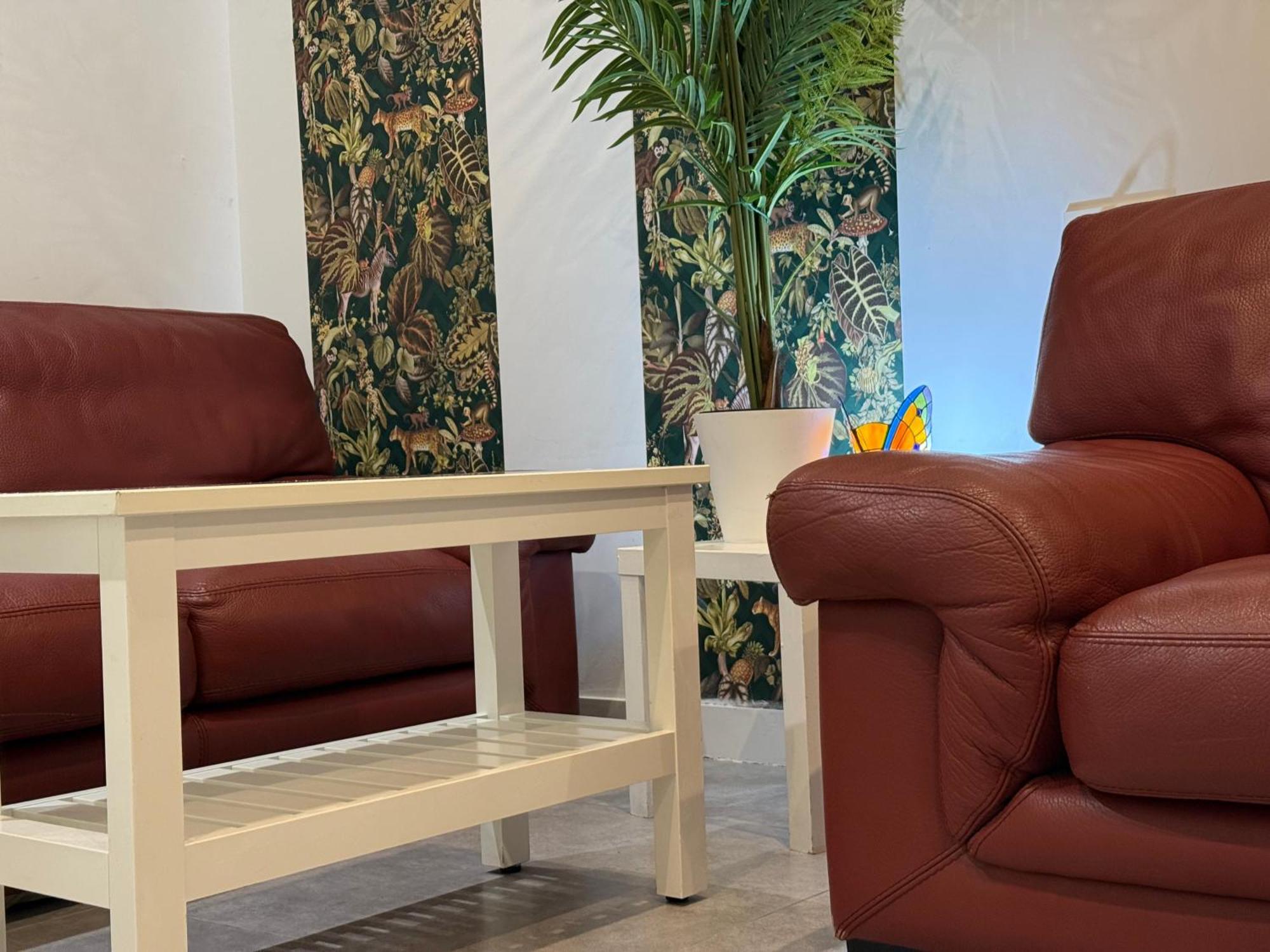 Magnifica Swit Room Sama San Sebastián Exterior foto