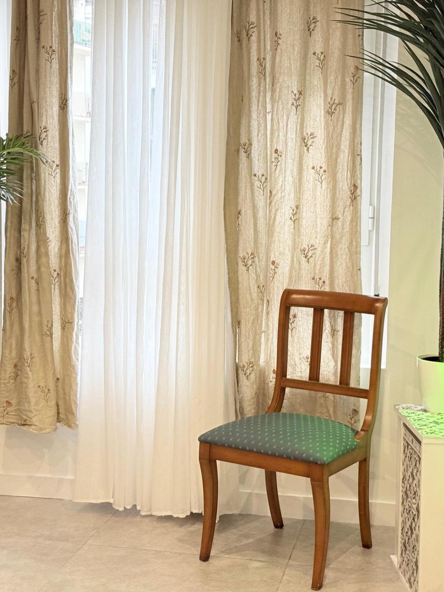 Magnifica Swit Room Sama San Sebastián Exterior foto