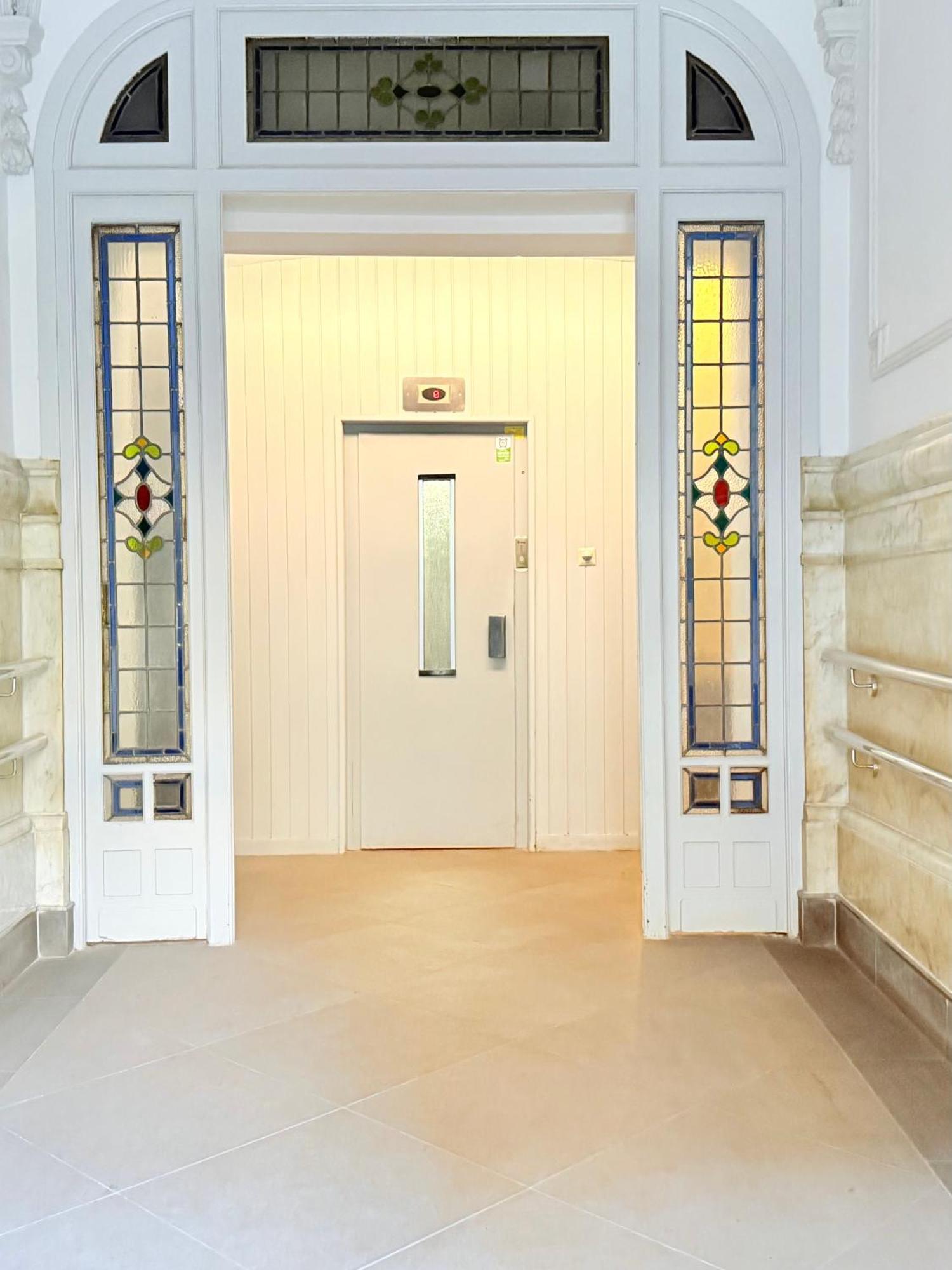 Magnifica Swit Room Sama San Sebastián Exterior foto